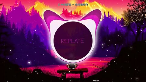 chaøs - Saber | Replaye