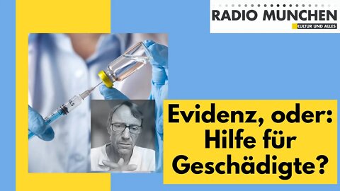 Evidenz, oder - Wie kann den Geschädigten geholfen werden?