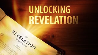 Total Onslaught 06: Is Revelation Meant to Be Understood? Unlocking The Revelation 1 of Jesus Christ