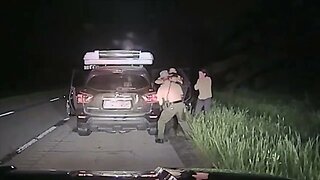IL State Police release officer involved shooting video