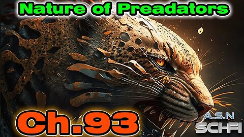 The Nature of Predators ch.93 of ?? | HFY | Science fiction Audiobook