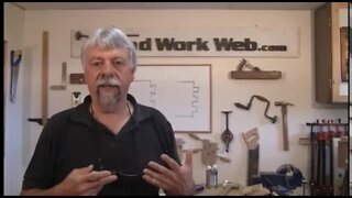 Comparing Box Joint Jigs - A woodworkweb.com woodworking video