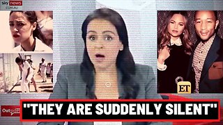 Sky News Australia Slams BIDEN AND LEFTIST Celebrities For Now Ignoring The U.S Border Crisis