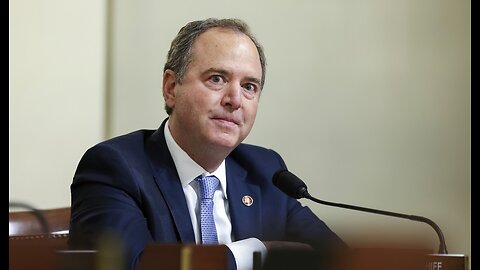Adam Schiff Gets a Scolding and a Schooling After Spreading Border Drowning Falsehood