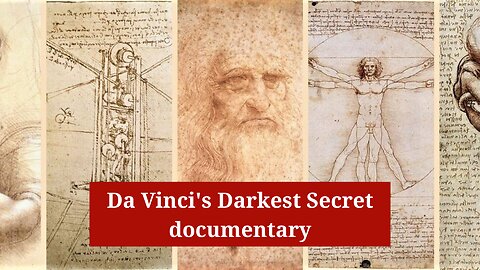 Da Vinci's Darkest Secret / documentary