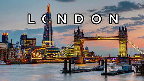 10 Facts About London That You Probably Didn't Know || London (United Kingdom) || Travel Guide