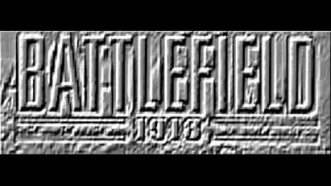 Battlefied 1918: FHSW.Europe Server Bocage 1918 [Faction: France]
