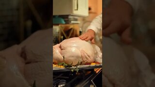 🎦 I Love Cooking Turkey Like This❗ #shorts @Homemade Recipes from Scratch