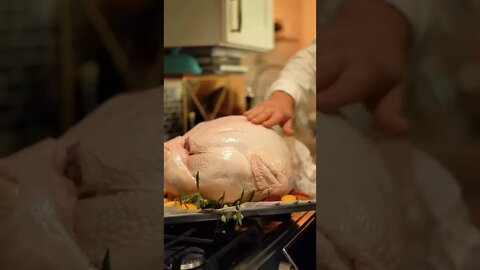 🎦 I Love Cooking Turkey Like This❗ #shorts @Homemade Recipes from Scratch