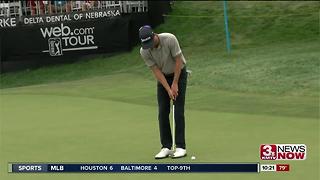 Pinnacle Bank Championship - 3rd Round