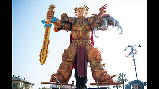 God Emperor Trump | CobraCast 199