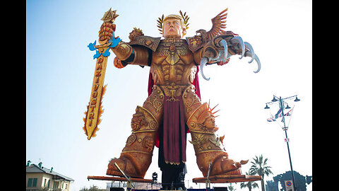 God Emperor Trump | CobraCast 199