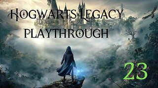 Hogwarts Legacy boooiiiiisss - Part 23