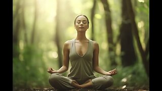 Healing Meditation Sounds for Energy Balance