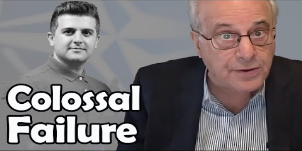 West's Colossal Failure: Peace Summit in Switzerland, US Decline, Rise ...