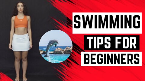 Swimming Tips For Beginners & Shoulder Pain