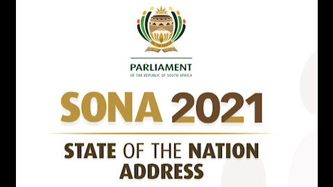 STATE OF THE NATION ADDRESS