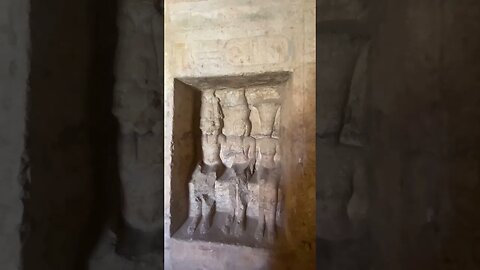 Khnum and Satis Revisited | Synchronization | Temple of the Nubian God Dedwin | Temple of Kalabsha