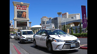 Las Vegas Concert Shooting Hoax Exposed 03 - Vegas Cab Driver Picks Up Crisis Actors Part 2