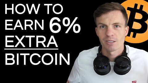 How to Earn 6% Interest on Bitcoin with Blockfi, Crypto.com & Celsius