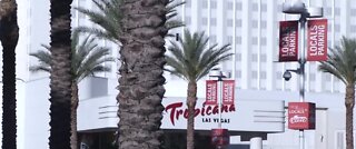 Tropicana Las Vegas set to reopen