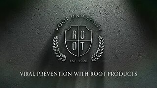 Vírusmegelőzés ROOT termékekkel | ROOT Egyetem | 2023. október 11 | Hungary