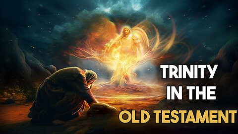 Sam Shamoun Proving The TRINITY In The OLD TESTAMENT & Who Is The Angel Of The LORD?