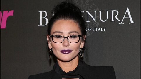 JWoww Is Dating A 24-Year-Old Man After Divorce