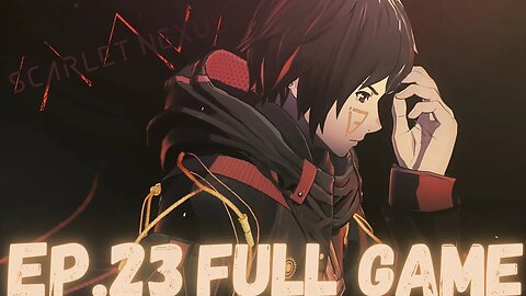 SCARLET NEXUS Gameplay Walkthrough EP.23- The Memories (Yuito Story) FULL GAME