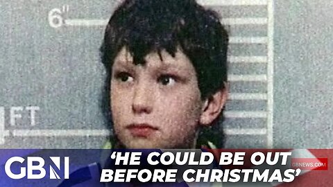 TERRIFIED: 'Keep my son's killer behind bars!' | Paeodophile child murderer and could be released