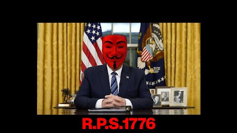 #Redpill Society 1776 Ep.49