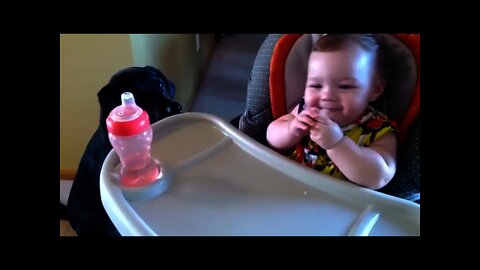 Funniest and Cutest Baby Moments of December 2021/Funny Kids