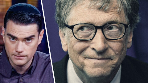 Bill Gates Is Doing WHAT NOW!?