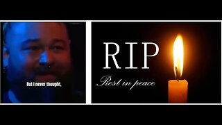 Bray Wyatt WWE LEGEND dies unexpectedly -his very last emotional video infront of his fans