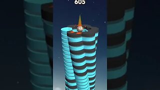 Stack ball mania Lvl #191-192