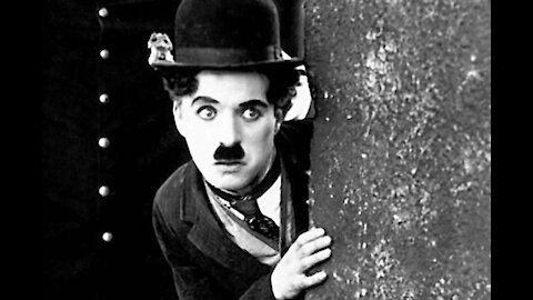 The Comedian King: Charlie Chaplin