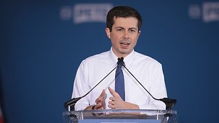 Pete Buttigieg Rallies Va. Voters Ahead Of Super Tuesday