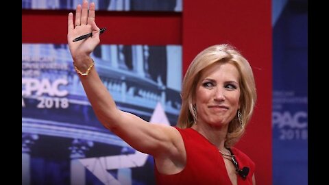 The Ingraham Angle ~ Full Show ~ 11th November 2020.