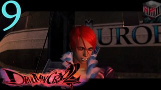 Devil May Cry 2 HD Walkthrough P9 The Revelation of Lucia
