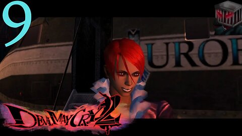 Devil May Cry 2 HD Walkthrough P9 The Revelation of Lucia