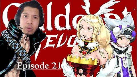 Let's Play Culdcept Revolt | Episode 21 | 3DS Stream