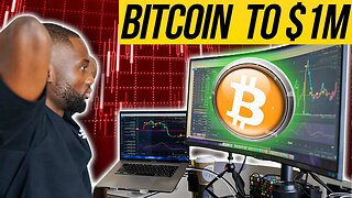 Why Banks Are Collapsing but Bitcoin Is Pumping. It Will Not Stop