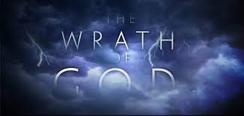 What is the difference between the Great Tribulation and the Wrath of God and ...