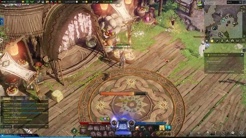 Lost Ark MMORPG Errands Are Difficult