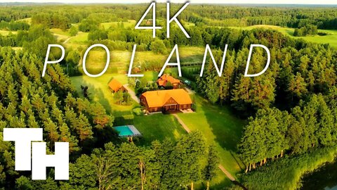 Poland 4K
