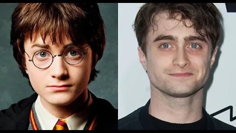 Harry Potter Cancels Harry Potter: Talentless hack Radcliffe attacks JK Rowling's transgender stance