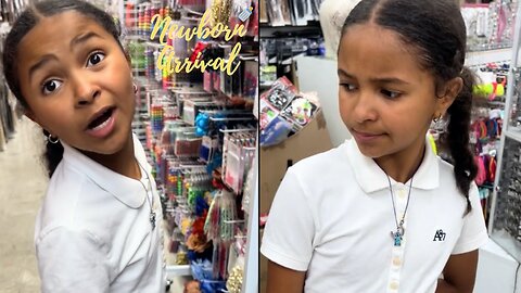 "$40 Dollars" Steevie Tries To Get A Family Discount From Hairstylist! 💁🏾‍♀️