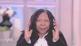 Whoopi Goldberg & The View BLAST the Woke Movement