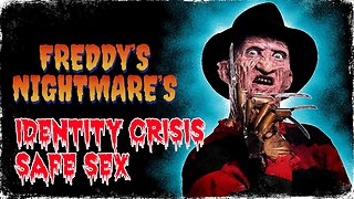 'Freddy's Nightmare's: A Nightmare on Elm Street Series' - EP 21 & 22 REACTION/REVIEW