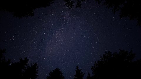 Starlapse 7/7/2024